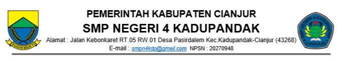 Form Header